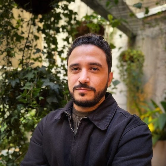 Ítalo Sampaio Marçal, Engenheiro Civil